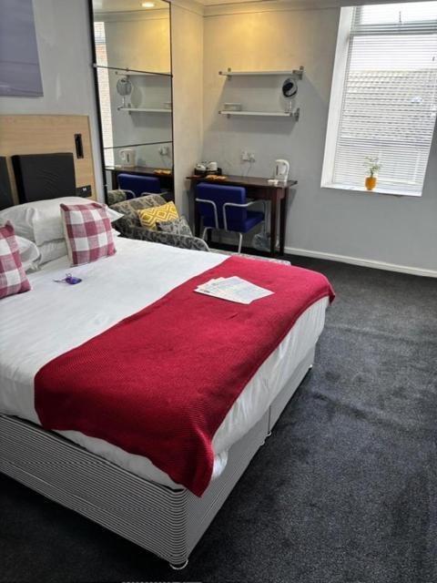 Selwyn Guest house Liverpool