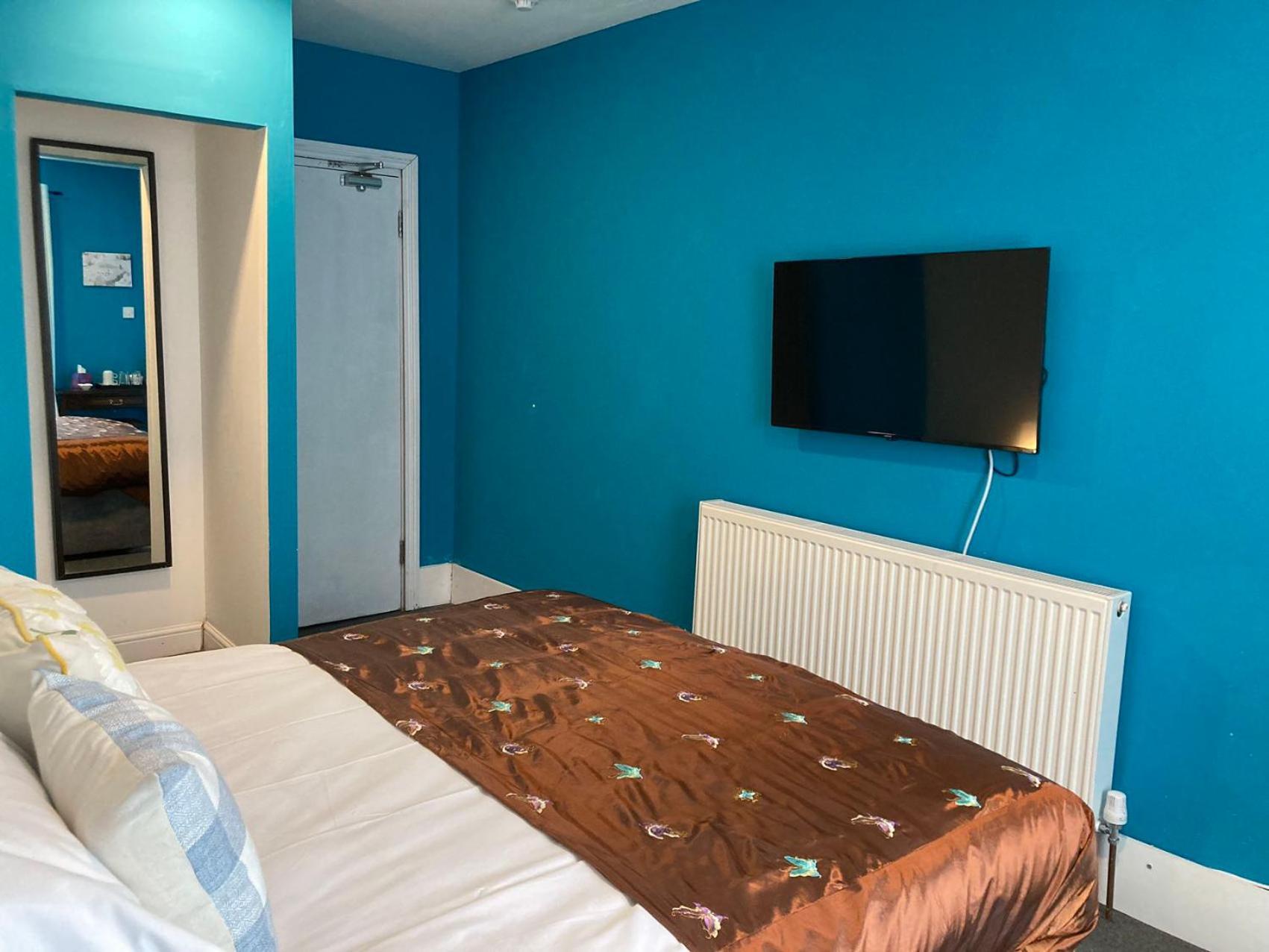 Selwyn Guest house Liverpool