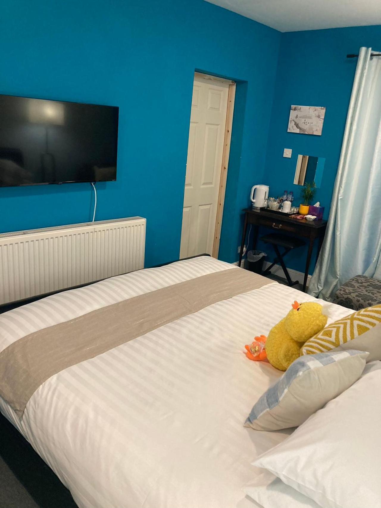 Selwyn Guest house Liverpool