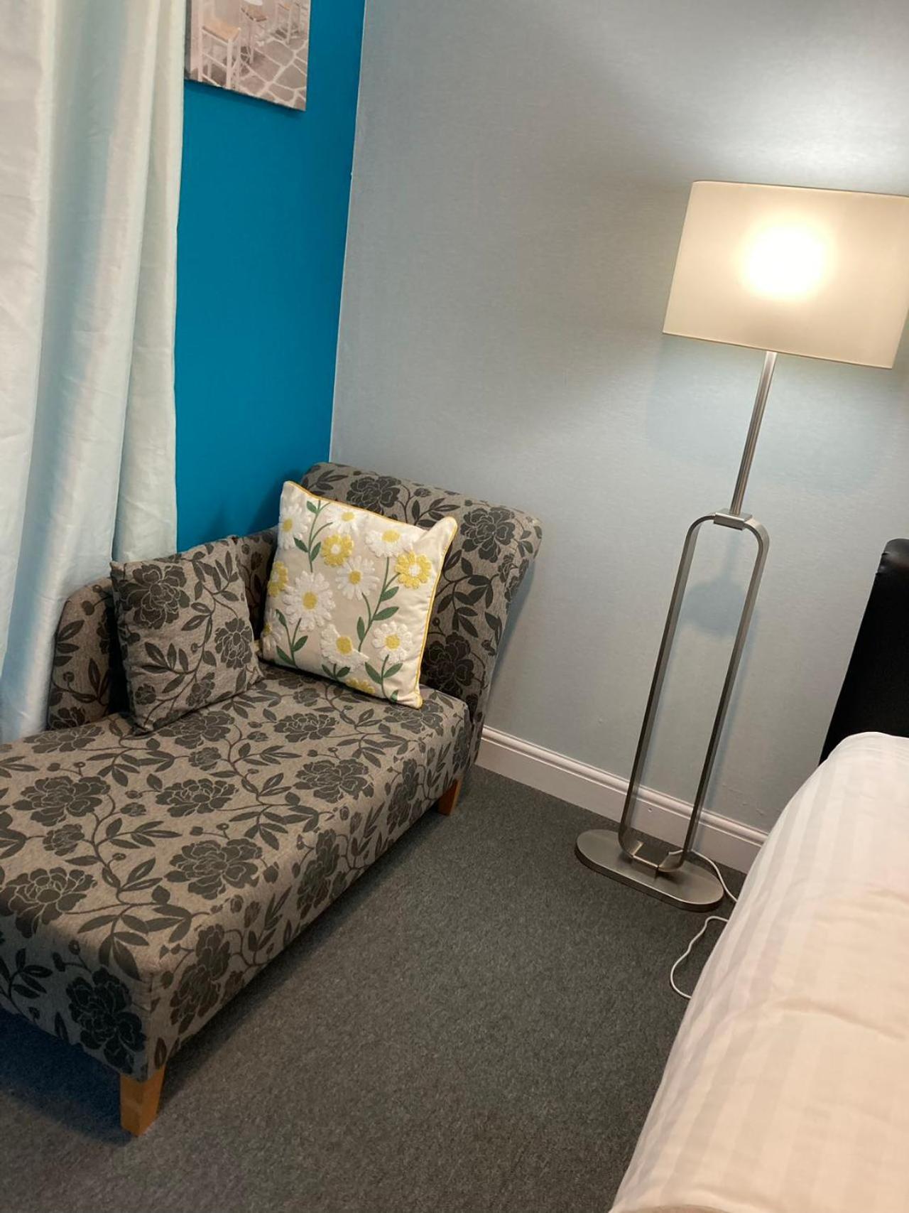 Guest house Selwyn