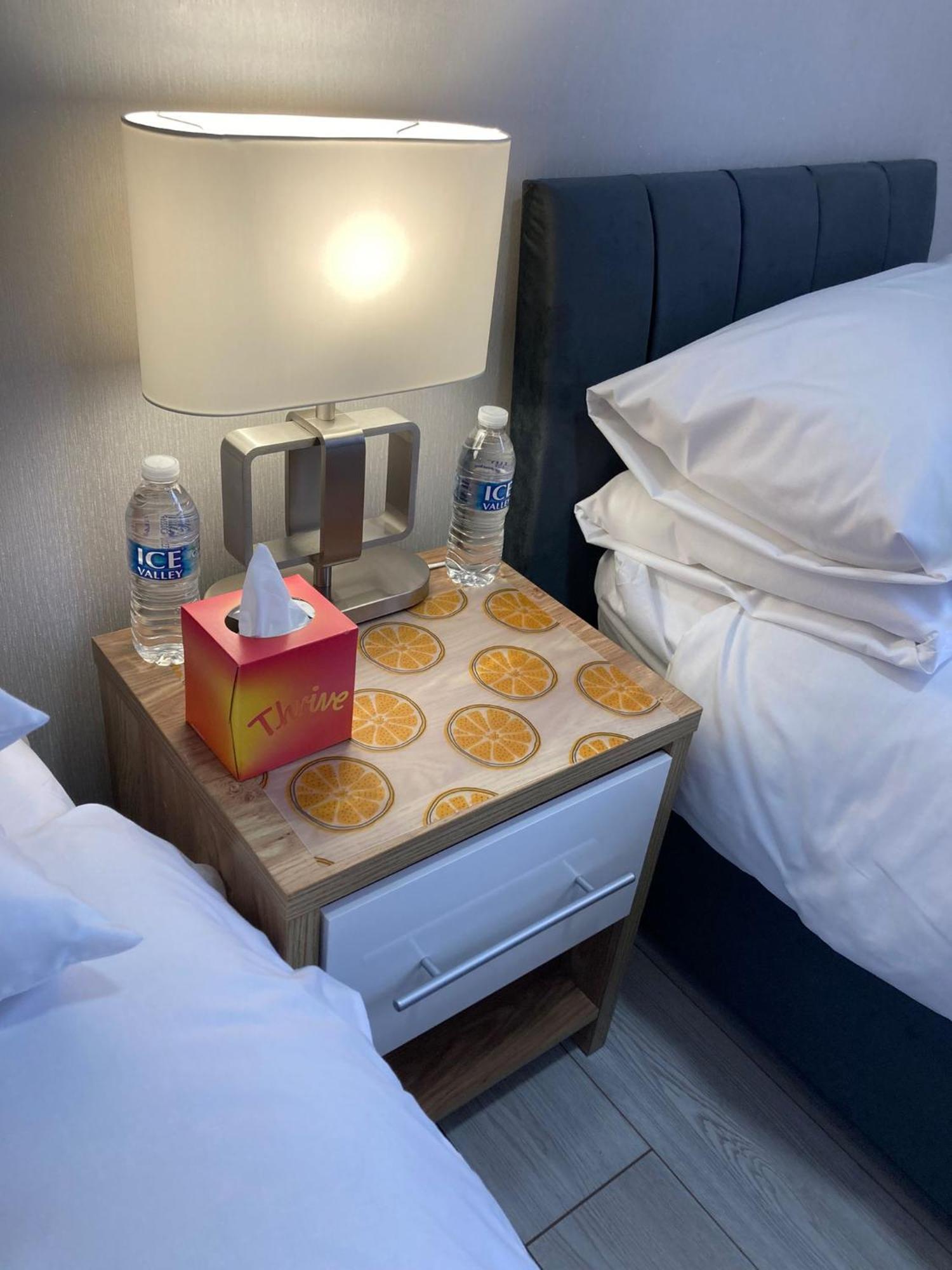 Guest house Selwyn